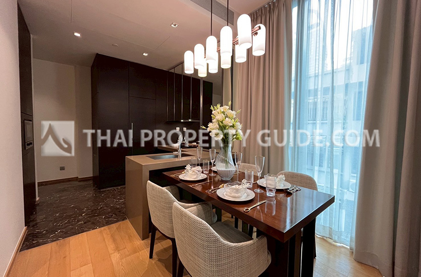 Condominium in Ploenchit 